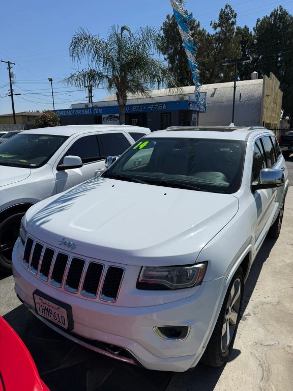 jeep grand cherokee 2014 1C4RJECT8EC329896 image jeep grand cherokee 2014 1C4RJECT8EC329896 image